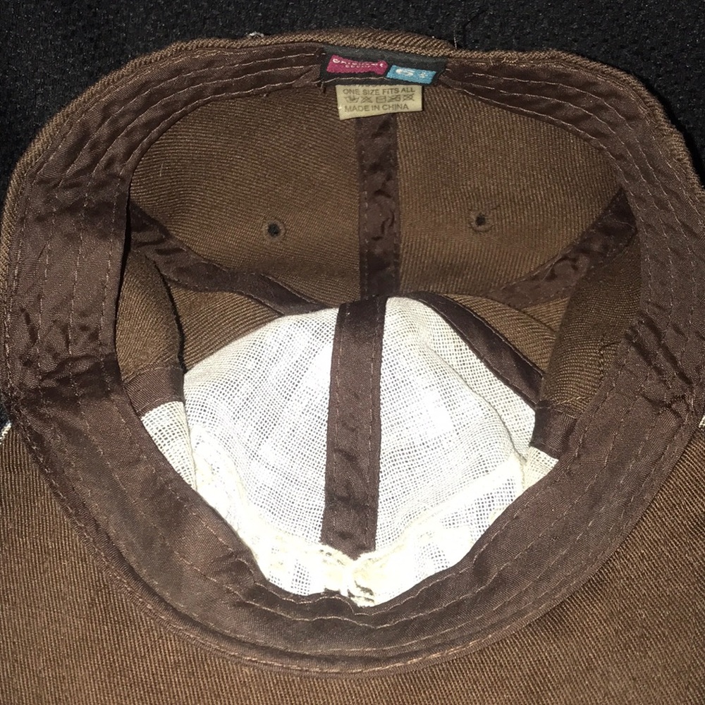 TAPOUT Hat - Picture 7 of 8